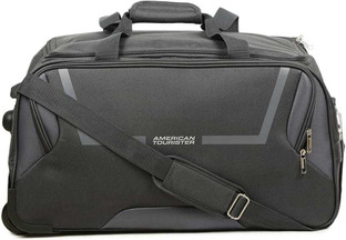 American tourister cosmo wheel duffle 57 clearance