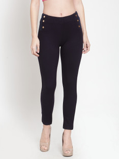 x blues jeggings