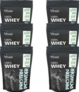 Vihado Whey Protein Powder Unflavored No Preservatives 100g Pack Of 6 Whey Protein Price In India Buy Vihado Whey Protein Powder Unflavored No Preservatives En iyi whey protein tozu ueruenlerinin fiyatlarini, markalarini ve kullananlarin yorumlarini inceleyebilir, hicbir kargo uecreti oedemeden tuerkiye'nin en bueyuek fitness magazasi olan supplementler.com'dan. inr
