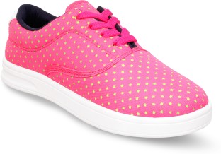 Aqualite Canvas Shoes For Women - Buy 