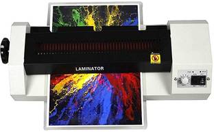 Namibind Nb Fgk320 13 Inch Lamination Machine Price In India Buy Namibind Nb Fgk320 13 Inch Lamination Machine Online At Flipkart Com