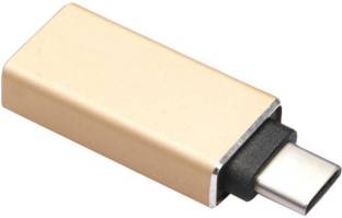 EJEBO USB Type C OTG Adapter