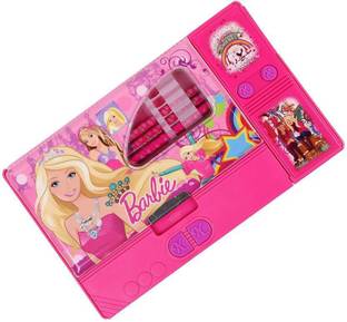 | Toyvala Cartoon Pencil box with multiple compartments Art Plastic Pencil Box - Box | Toyvala Cartoon Pencil box with multiple compartments Art Plastic Pencil Box - Box