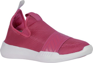 K-SWISS Slip On Sneakers For Women 