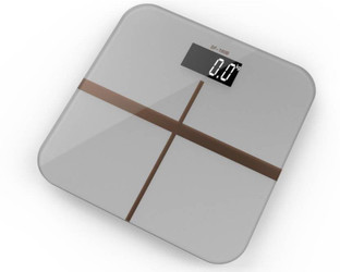 electronic weight machine for human