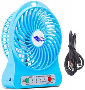 Amusing Mini Fan 3 Speeds Electric Portable Mini Fan Rechargeable Small Powerful Li Ion Battery Fan Mini Usb Fan Fast Speed Mini Usb Fan Price In India Buy Amusing Mini Fan 3