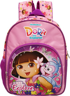 dora school bags