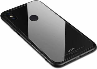 OM Back Cover for Mi Redmi Note 5 Pro