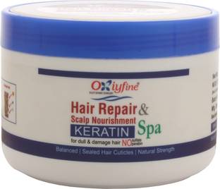Oxiyfine Hair Repair Scalp Nourishment Keratin Spa Cream Reviews: Latest Review of Oxiyfine Hair Repair Scalp Nourishment Keratin Spa Cream | Price in India Oxiyfine Hair Repair Scalp Nourishment Keratin Spa Cream Reviews: Latest Review of Oxiyfine Hair Repair Scalp Nourishment Keratin Spa Cream | Price in India