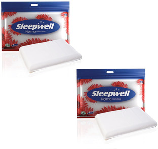 sleepwell norma pillow