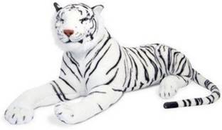 Graciass White Tiger Animal Soft Toy 40 Cm Reviews: Latest Review of Graciass White Tiger Animal Soft Toy 40 Cm | Price in India Graciass White Tiger Animal Soft Toy 40 Cm Reviews: Latest Review of Graciass White Tiger Animal Soft Toy 40 Cm | Price in India