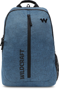 Wildcraft Majestic_Mel 30 L Laptop 