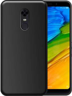NKCASE Back Cover for Mi Redmi Note 5