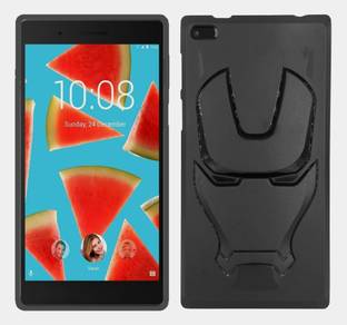 Fastway Flip Cover For Lenovo Tb3 7 10i Namo E Tab Fastway Flipkart Com