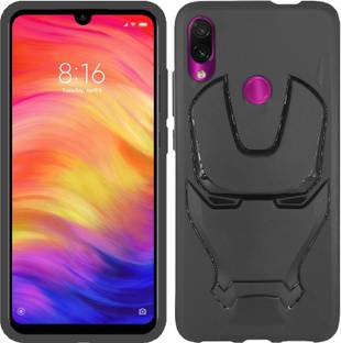 VAKIBO Back Cover for Mi Redmi Note 7 Pro, Mi Redmi Note 7, Mi Redmi Note 7S