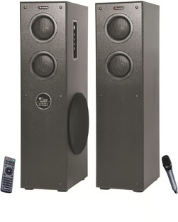 diamond tower speaker