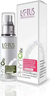 Lotus Professional PhytoRx Whitening & Brightening Nourishing Moisturiser