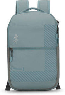 SKYBAGS AZTEK 02 LAPTOP BACKPACK BLUE 