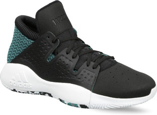 ADIDAS Pro Vision Basketball Shoes For Men - Buy ADIDAS Pro Vision  Basketball Shoes For Men Online at Best Price - Shop Online for Footwears  in India | Flipkart.com