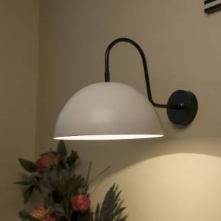 Homesake Wallchiere Wall Lamp With Bulb