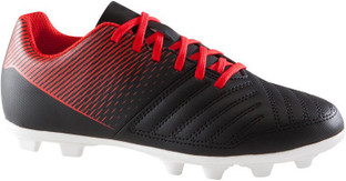 kipsta football shoes