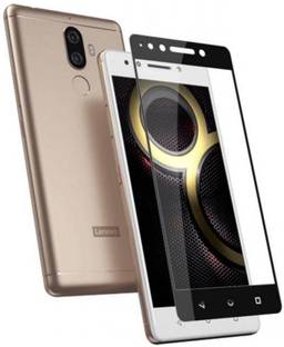 NKCASE Tempered Glass Guard for Lenovo K8 Plus