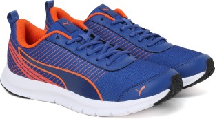 puma men's spectrum idp running shoes