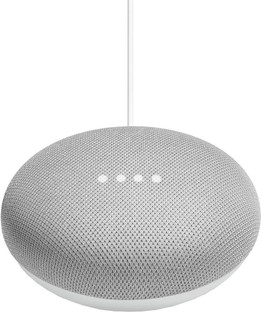 Google Assistant Smart Speaker