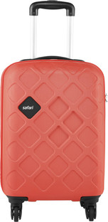 cabin luggage inch