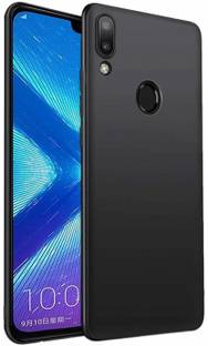 NKCASE Back Cover for Honor 8X