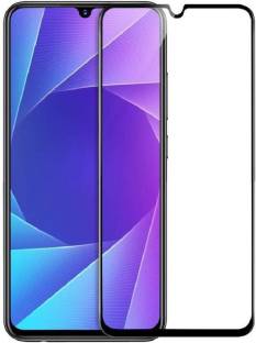 NKCASE Edge To Edge Tempered Glass for Vivo Y95