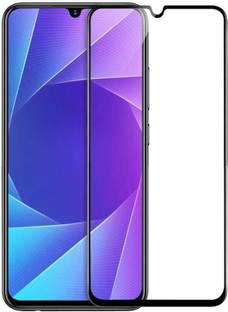 NSTAR Edge To Edge Tempered Glass for Vivo Y95