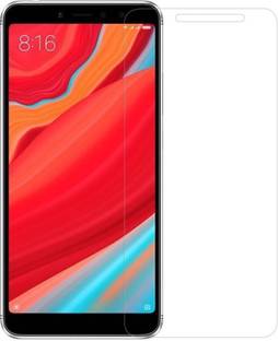 NKCASE Tempered Glass Guard for Mi Redmi Y2