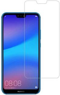NKCASE Tempered Glass Guard for Honor 9N