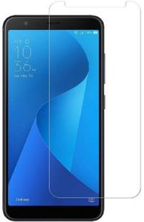 NKCASE Tempered Glass Guard for Asus Zenfone Max Pro M1