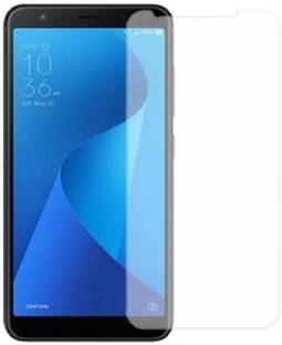 NKCASE Tempered Glass Guard for Asus Zenfone Max Pro M1
