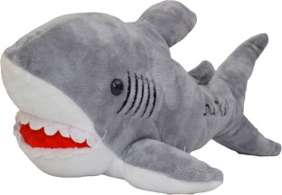 tickle me shark toy