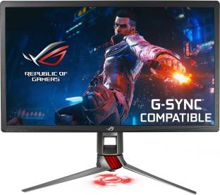 ASUS 23.8 inch Full HD TN Panel Gaming Monitor (XG248Q)
