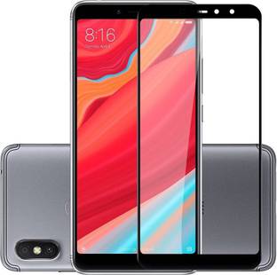 NKCASE Tempered Glass Guard for Mi Redmi Y2