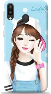 Coolcase Back Cover For Samsung Galaxy M20 Samsung M20 Back Cover Back Case Coolcase Flipkart Com
