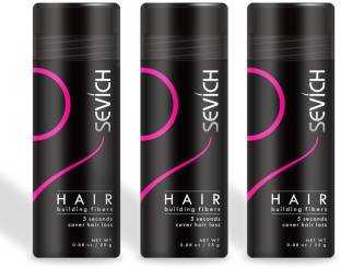 Sevich Black Hair Fiber 50 G Original Combo Pack 2 B07d8514vd Extreme  Volumizer Keratin Protein Building Reviews: Latest Review of Sevich Black Hair  Fiber 50 G Original Combo Pack 2 B07d8514vd Extreme