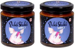 Pickle Shickle Pork Red Chilli Garlic Ginger Green Chilli Reviews Latest Review Of Pickle Shickle Pork Red Chilli Garlic Ginger Green Chilli Price In India Flipkart Com Choose your favorite theme, light or dark.