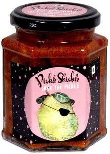 Pickle Shickle Jackfruit Reviews Latest Review Of Pickle Shickle Jackfruit Price In India Flipkart Com Typically served on a toothpick or ice cream stick.