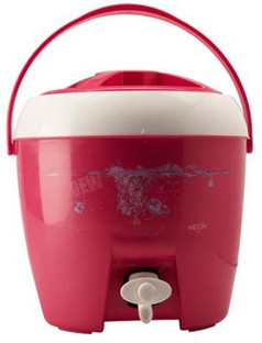 milton water cooler price