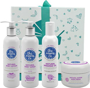 moms co baby kit