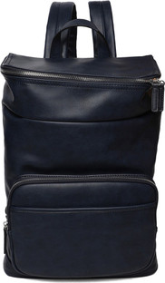 aldo blue backpack