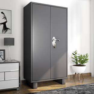 Godrej Interio Wardrobe H1 Metal Almirah Price In India Buy Godrej Interio Wardrobe H1 Metal Almirah Online At Flipkart Com