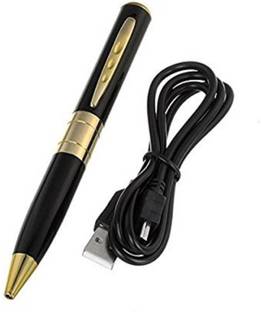 Czech Spy Pen Camera Reviews Latest Review Of Czech Spy Pen