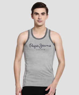 Pepe Jeans London Men Vest - Buy Pepe 