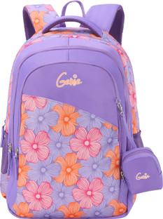 genie school bag